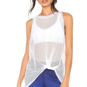 Nylora white,black